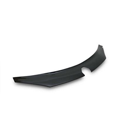 Renault Megane 3 Ferrous Ön Kaput Koruyucu Rüzgarlık 2009 2016