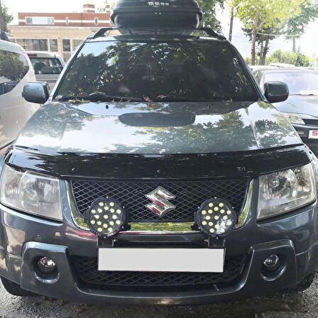 Suzuki Grand Vitara Ferrous Ön Kaput Koruyucu Rüzgarlık 2006 2012