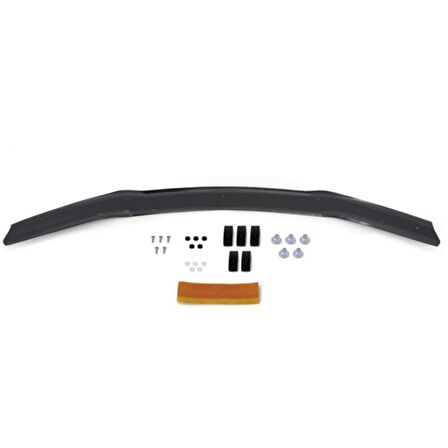 Toyota Hilux Ferrous Ön Kaput Koruyucu Rüzgarlık 2012 2015