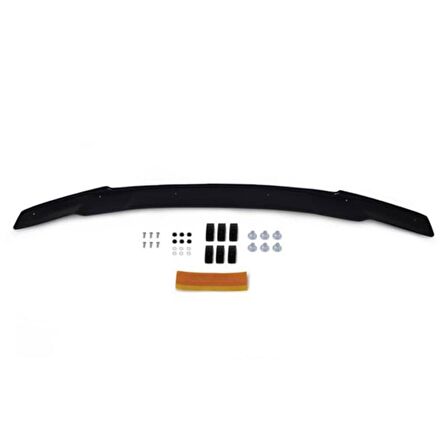 Toyota Land Cruiser Ferrous Ön Kaput Koruyucu Rüzgarlık 2008 2014