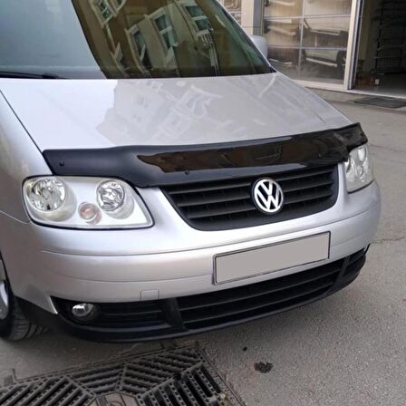 Volkswagen Caddy Ferrous Ön Kaput Koruyucu Rüzgarlık 2004 2010
