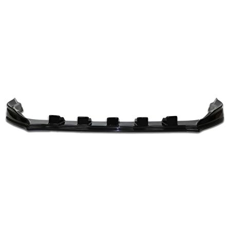 Nissan Qashqai Ferrous Ön Tampon Lip Eki 2017 2020 