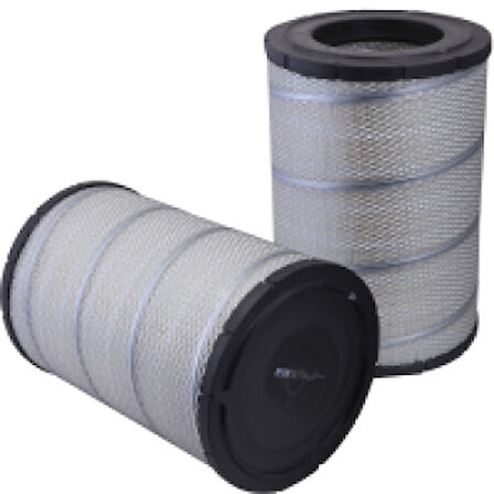 Renault Truck Hava Filtresi Volvo Fl 280 06> / Renault Magnum 480 04>06 Midlum 220 06> Premium 430/450/460 06> - Fil Hp2537