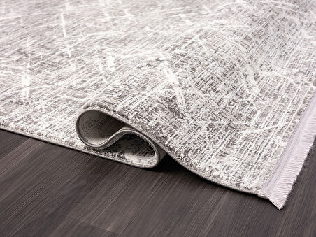 Wonder Koleksiyonu Pamuk Atkı Tabanlı Dokuma Halı WD009A