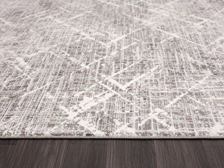 Wonder Koleksiyonu Pamuk Atkı Tabanlı Dokuma Halı WD009A