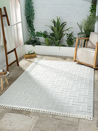 Effect Koleksiyonu Bukle Dokuma Halı EF002A