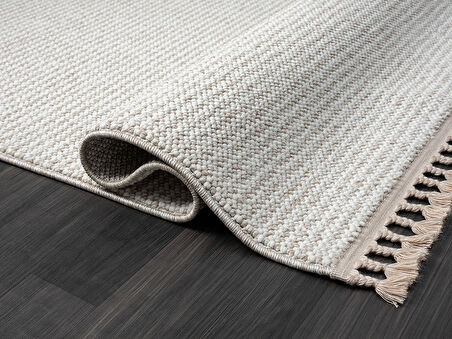 Effect Koleksiyonu Bukle Dokuma Halı EF005A