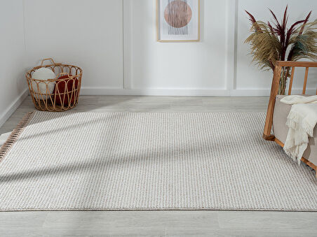 Effect Koleksiyonu Bukle Dokuma Halı EF005A