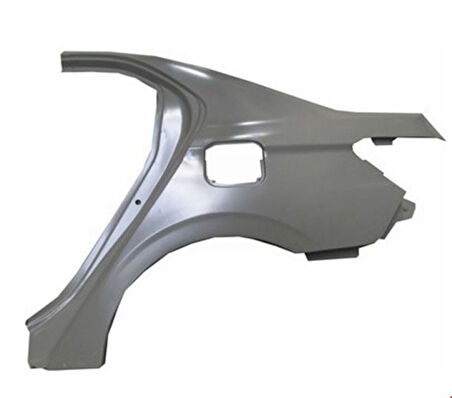 Psa Arka Camurluk Sol P301 13> - Vortex V2808287