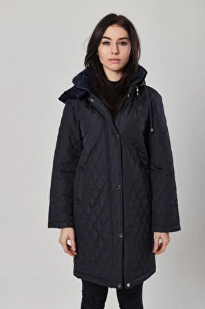 BUTİK VEDAT 33840 ANORAK B KABAN