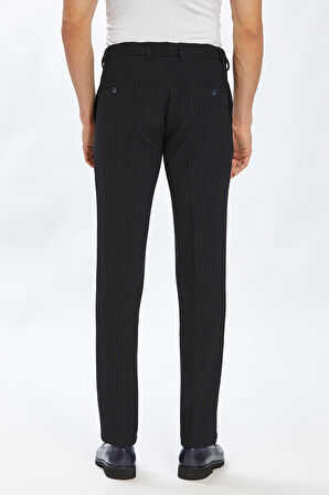 Ecer Erkek Lidya Pantolon 12786410 Lacivert