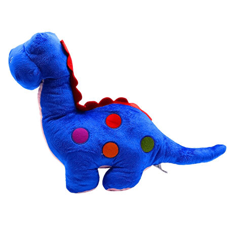 Xl Toys 50 cm Peluş Dinozor PF-111