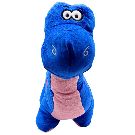 Xl Toys 50 cm Peluş Dinozor PF-111