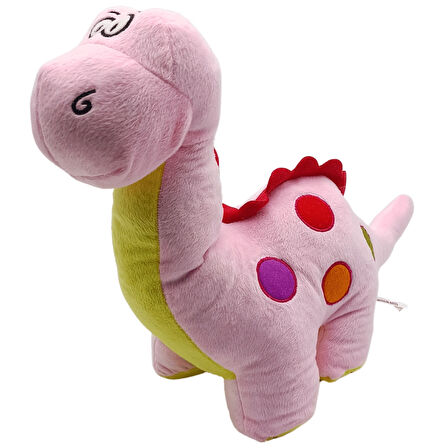 Xl Toys 50 cm Peluş Dinozor PF-111