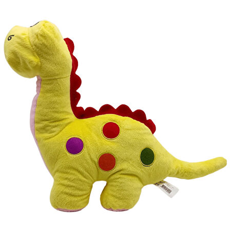 Xl Toys 50 cm Peluş Dinozor PF-111