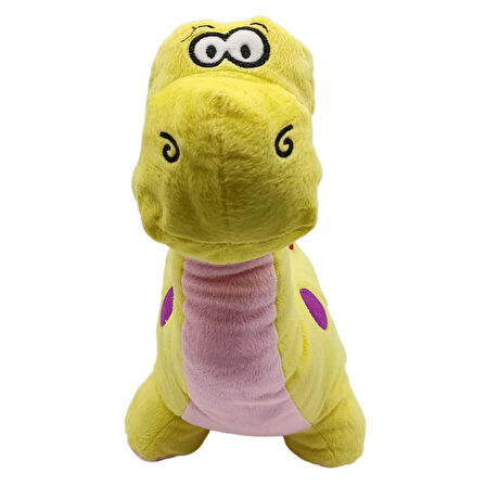 Xl Toys 50 cm Peluş Dinozor PF-111