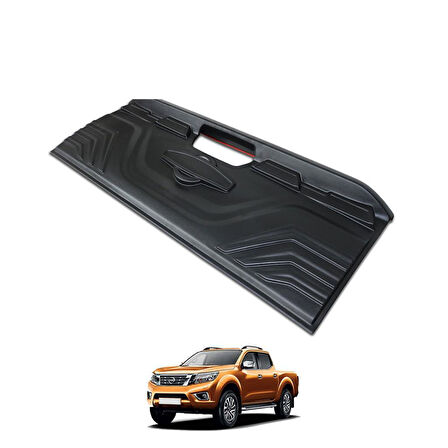 Nissan Navara Ferrous Bagaj Kapağı Dodik 2016 ve Üstü