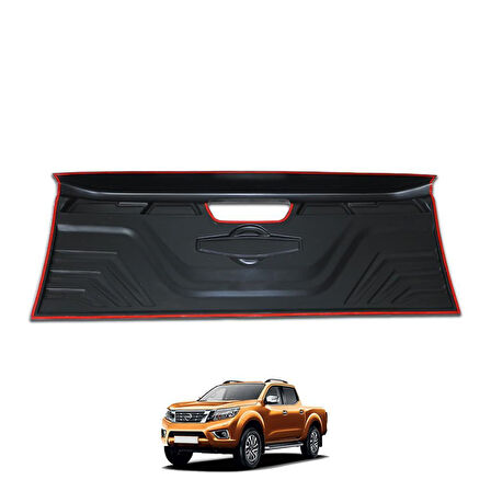 Nissan Navara Ferrous Bagaj Kapağı Dodik 2016 ve Üstü