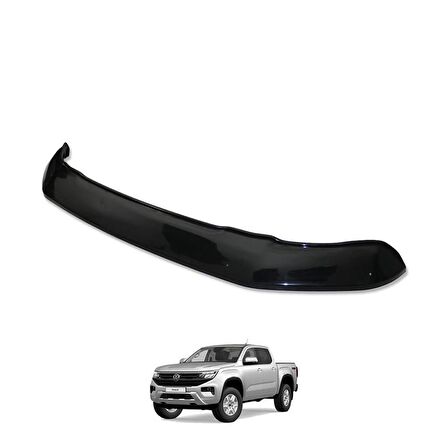 Volkswagen Amarok Ön Kaput Koruyucu Rüzgarlık 2023 ve Üstü