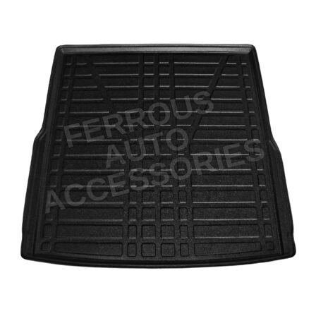 Volkswagen Passat B8 Variant / Combi Ferrous 3D Bagaj Havuzu 2015 ve Üstü