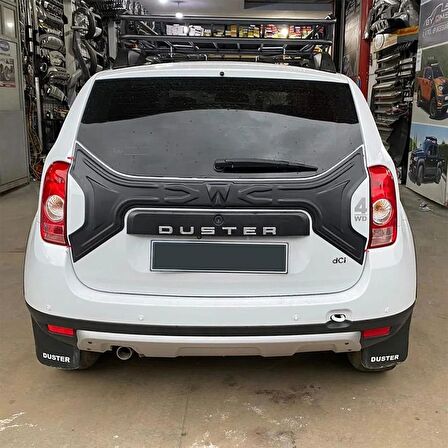 Dacia Duster Ferrous Bagaj Kapağı Dodik 2010 2017