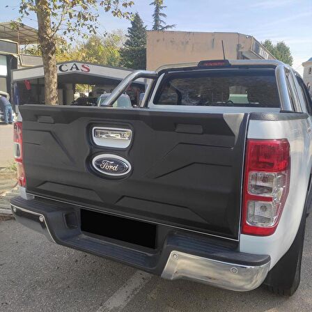 Ford Ranger Ferrous Bagaj Kapağı Dodik 2016 ve Üstü