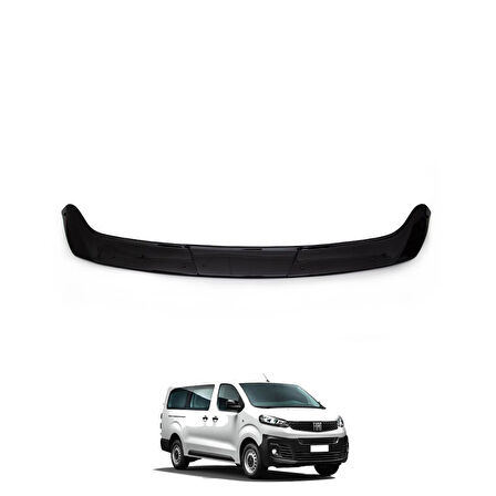 Fiat Scudo Ferrous Ön Kaput Koruyucu Rüzgarlık 2022 ve Üstü