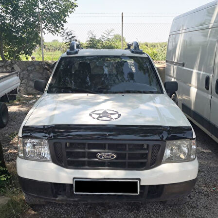 Gaz Gazelle New Next Ferrous Ön Kaput Koruyucu Rüzgarlık 2021 ve Üstü