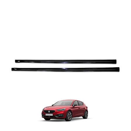Seat Leon Ferrous Yan Marşpiyel 2020 ve Üstü