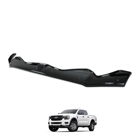 Ford Ranger Yarasa Ön Kaput Koruyucu Rüzgarlık 2023 ve Üstü