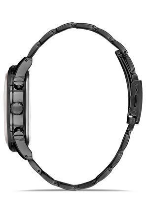 Erkek Kol Saati Siyah Renk