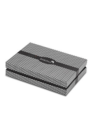 Erkek Kol Saati Kemer Cüzdan Kartlık Çakmak Hediyelik Kutusunda Taba Set