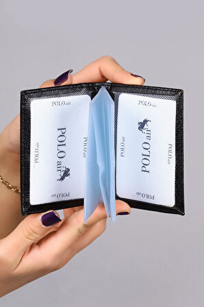 Erkek Kol Saati Anahtarlık Cüzdan Kemer Kartlık Kombin Siyah Set  PL-0864E1