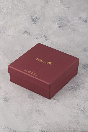 Kadın Kol Saati Ve Parfüm Seti Hediyelik Kutsunda Kombin Gümüş Kırmızı Renk ST-2128S5