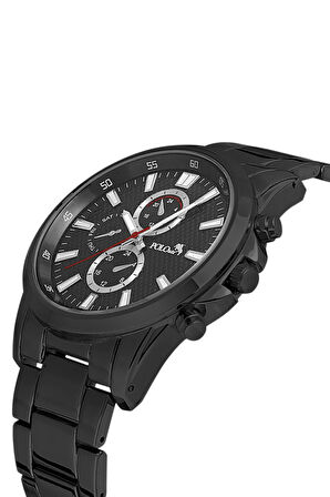 Spor Erkek Kol Saati Siyah PL-0830E1x