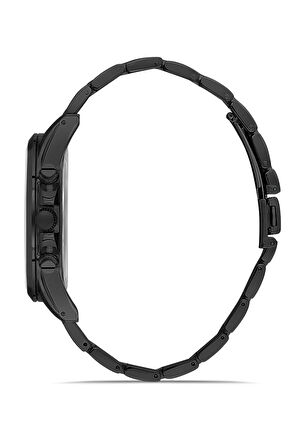 Spor Erkek Kol Saati Siyah PL-0830E1x