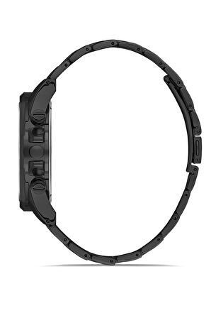 Erkek Kol Saati Siyah PL-0856E1x