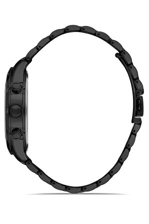 Erkek Kol Saati Siyah Renk