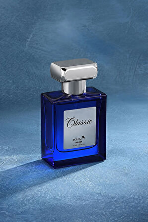 Klasik Metal Kordon Erkek Kol Saati Cüzdan Kemer Parfüm Kombin Gümüş Bakır Lacivert Renk PL-0915E2