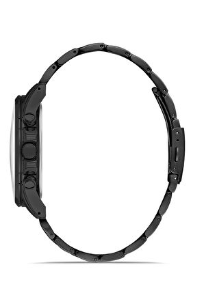 Spor Erkek Kol Saati Siyah PL-0835E1x