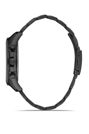 Erkek Kol Saati Siyah PL-0854E1x