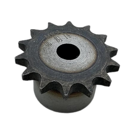 3/8 Zincir Dişli 06 B1-14