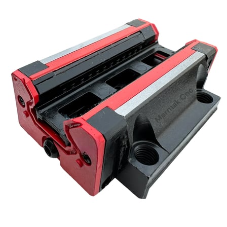 HGW 35 CC Geniş Lineer Araba