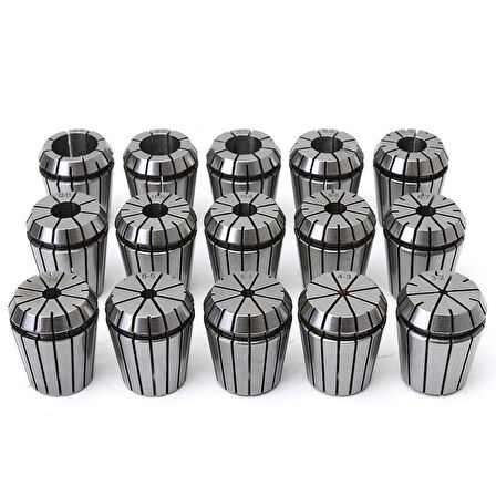 Er32 5 Mm Pens Takım Tutucu