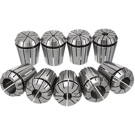 Er32 9 Mm Pens Takım Tutucu