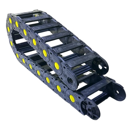 Hareketli Kablo Kanalı 40x120