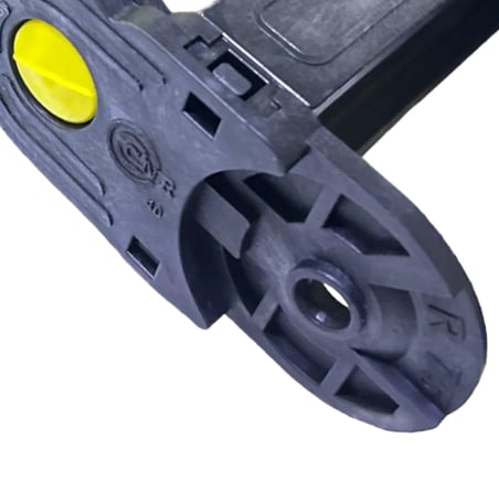 Hareketli Kablo Kanalı 40x120