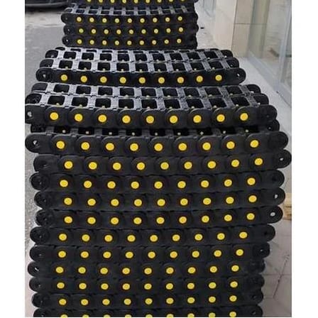 Hareketli Kablo Kanalı 60x200 AĞIR SERİ (İÇ ÖLÇÜ)