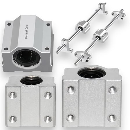 Sce 30 Uu Lineer Rulman