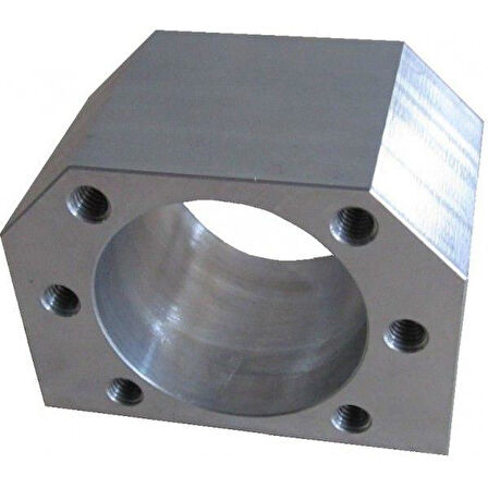 Ssg 20(Dsg20) Somun Gövdesi